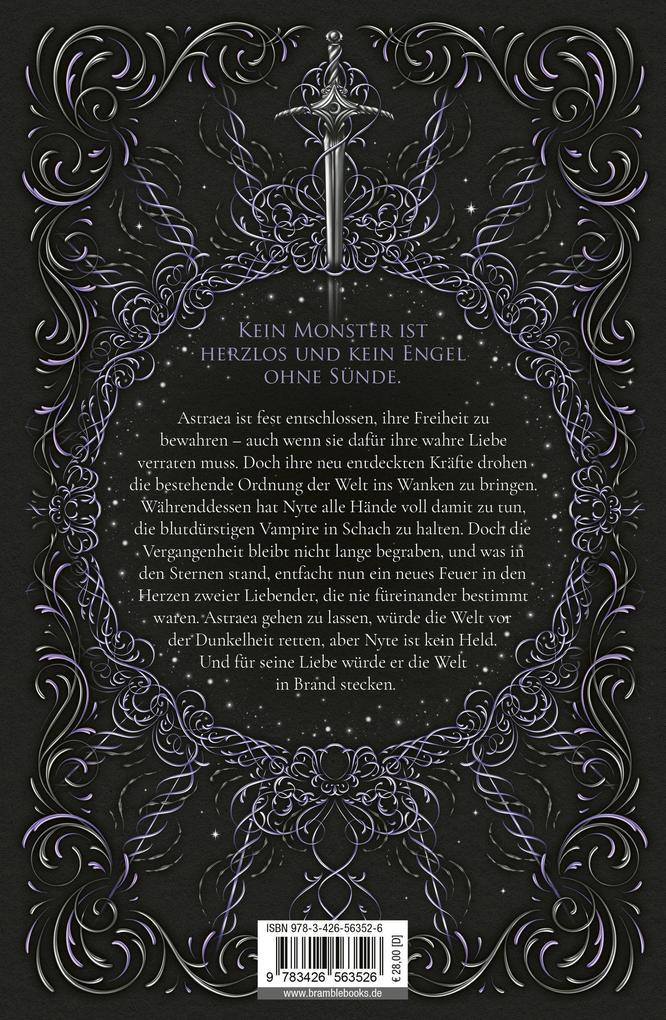 Weitere Ansicht: The Night is Defying | Chloe C. Peñaranda