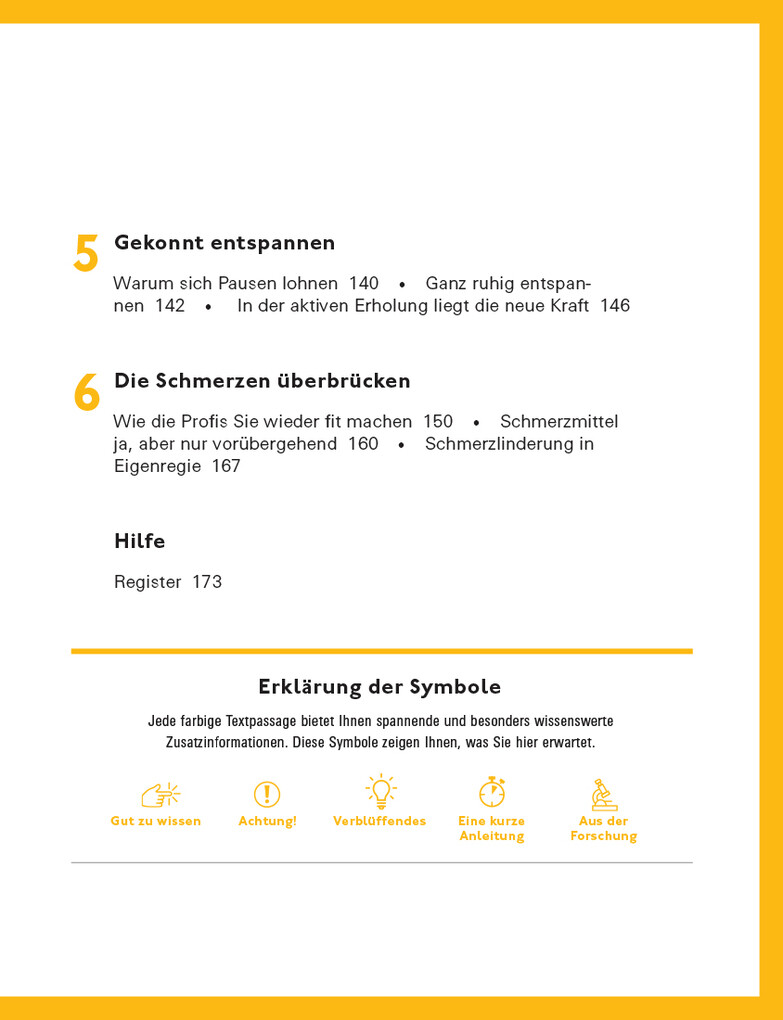 Weitere Ansicht: Fitte und starke Gelenke | med. Wolfgang Schillings, Wolfgang Schillings