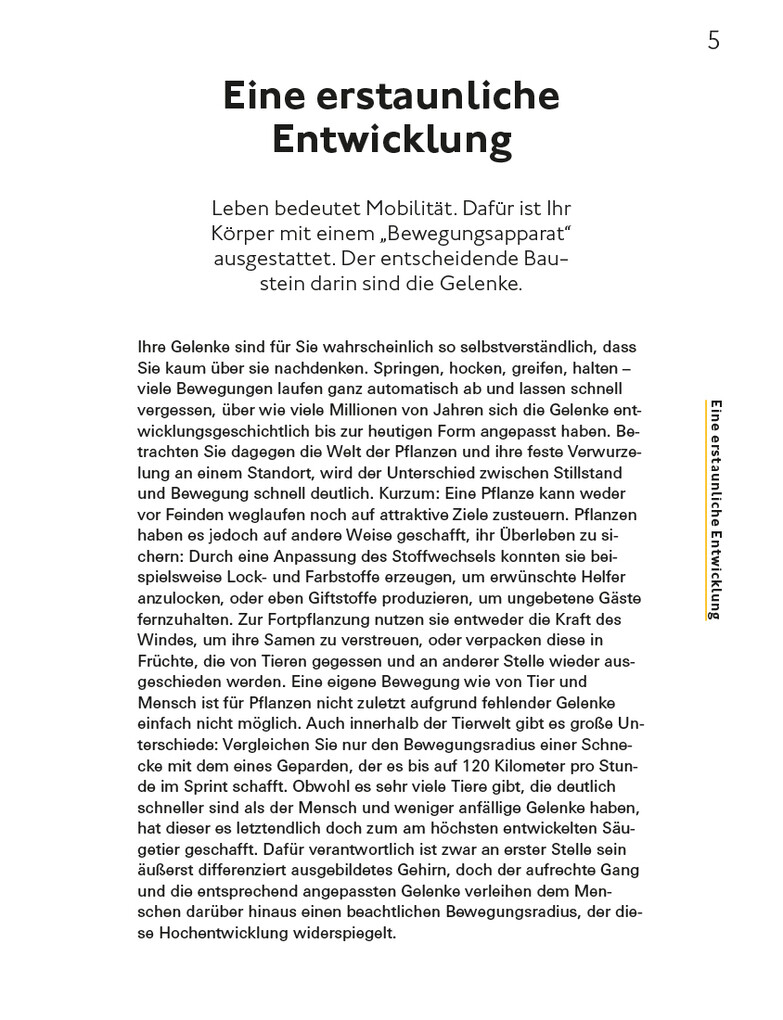 Weitere Ansicht: Fitte und starke Gelenke | med. Wolfgang Schillings, Wolfgang Schillings