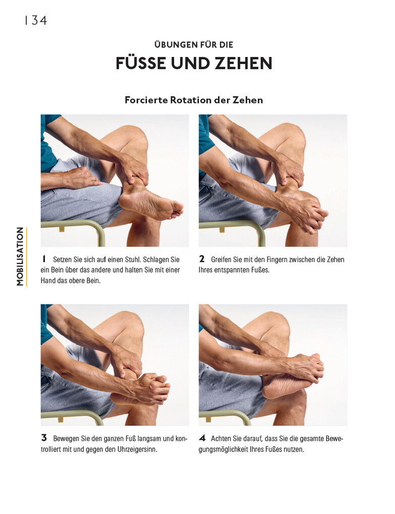 Weitere Ansicht: Fitte und starke Gelenke | med. Wolfgang Schillings, Wolfgang Schillings