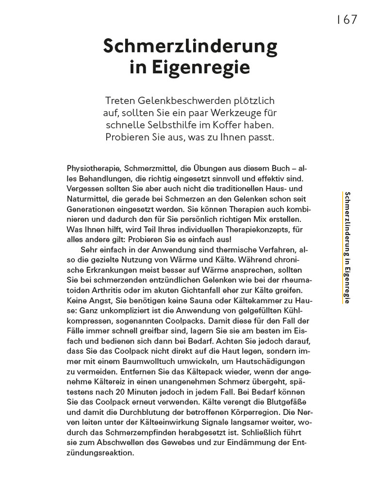Weitere Ansicht: Fitte und starke Gelenke | med. Wolfgang Schillings, Wolfgang Schillings