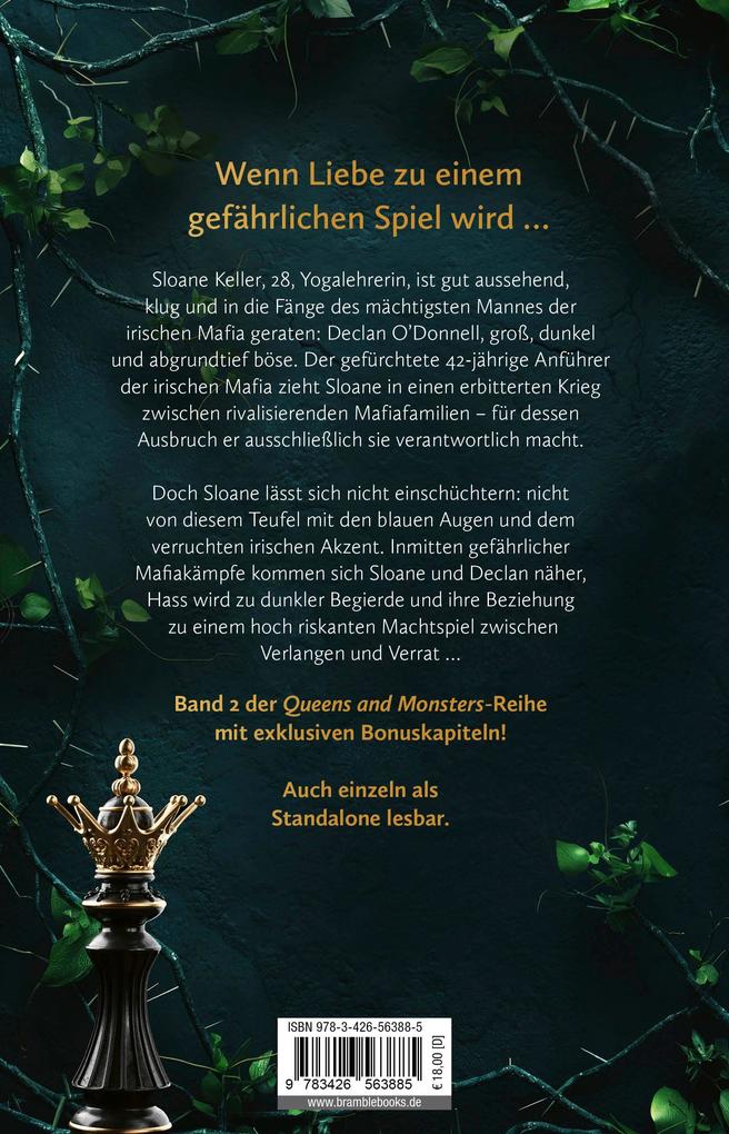 Weitere Ansicht: Carnal Urges | J. T. Geissinger