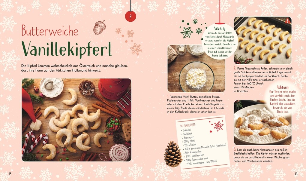 Weitere Ansicht: Wundervolle Welt. Adventskalender | Claudia Wagner, Carola Kessel