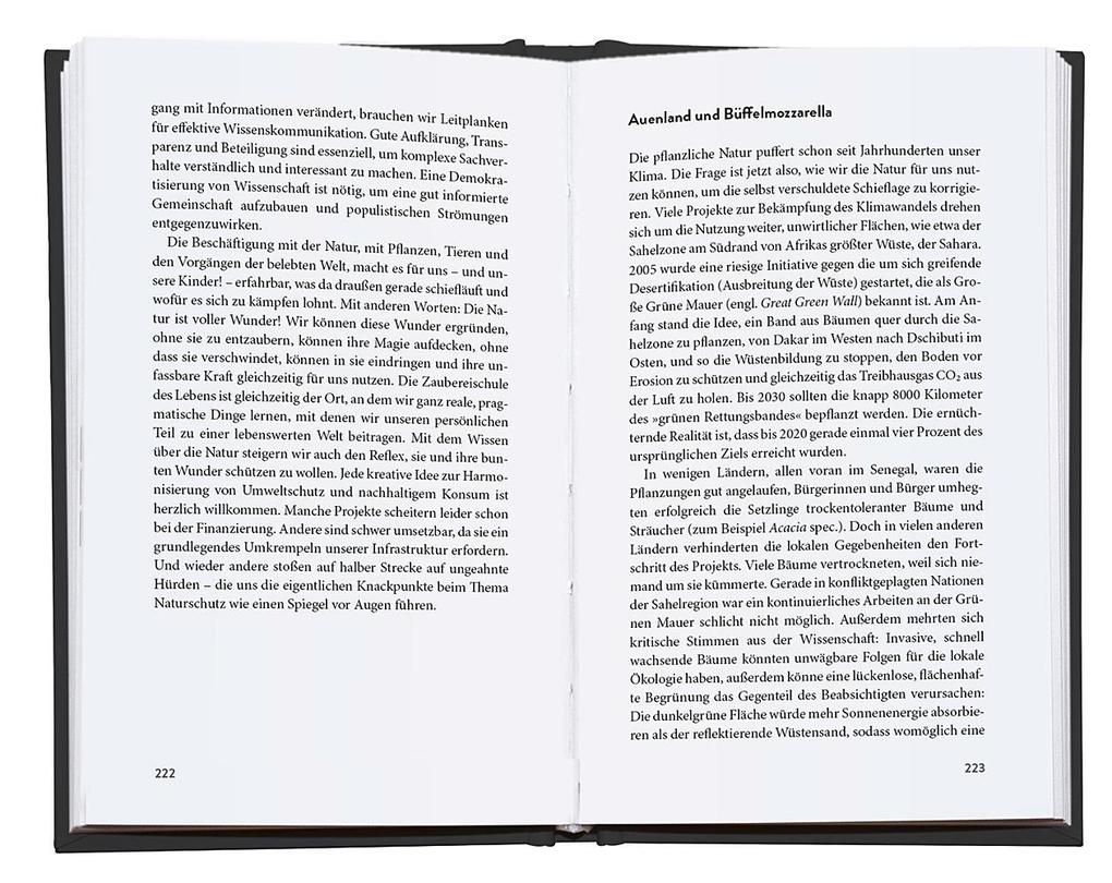 Weitere Ansicht: Wurzelreich | David Spencer