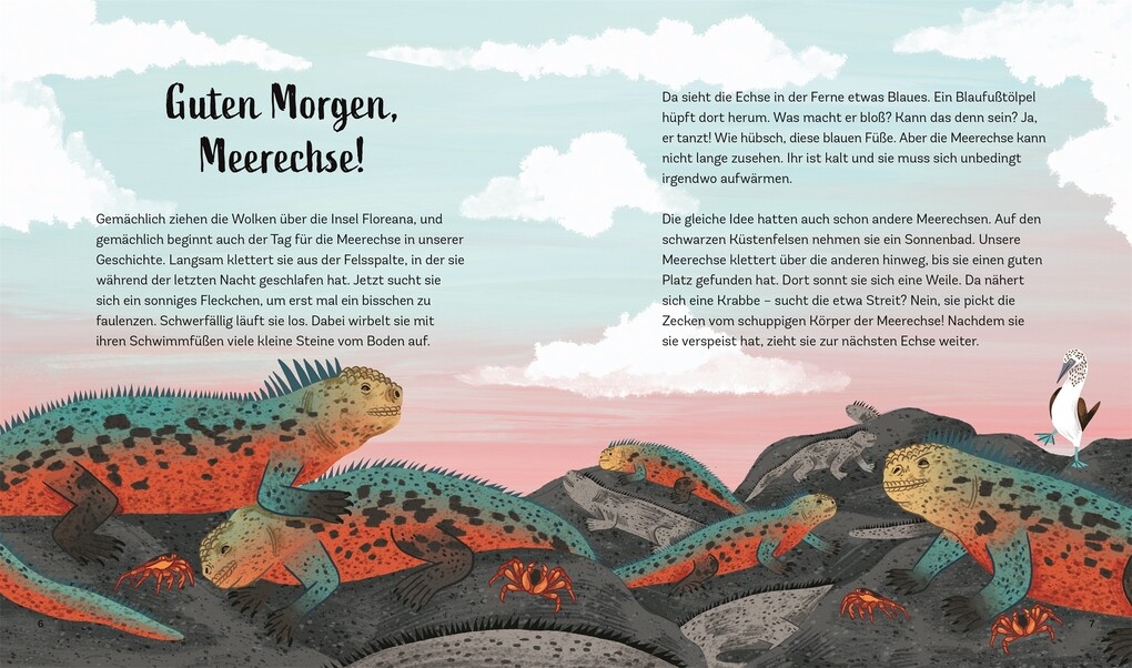 Weitere Ansicht: Zauber des Meeres | Alicia Klepeis