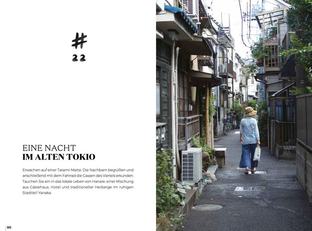 Weitere Ansicht: Soul of Tokio einzigartige Erlebnisse | Fany Péchiodat, Amandine Péchiodat