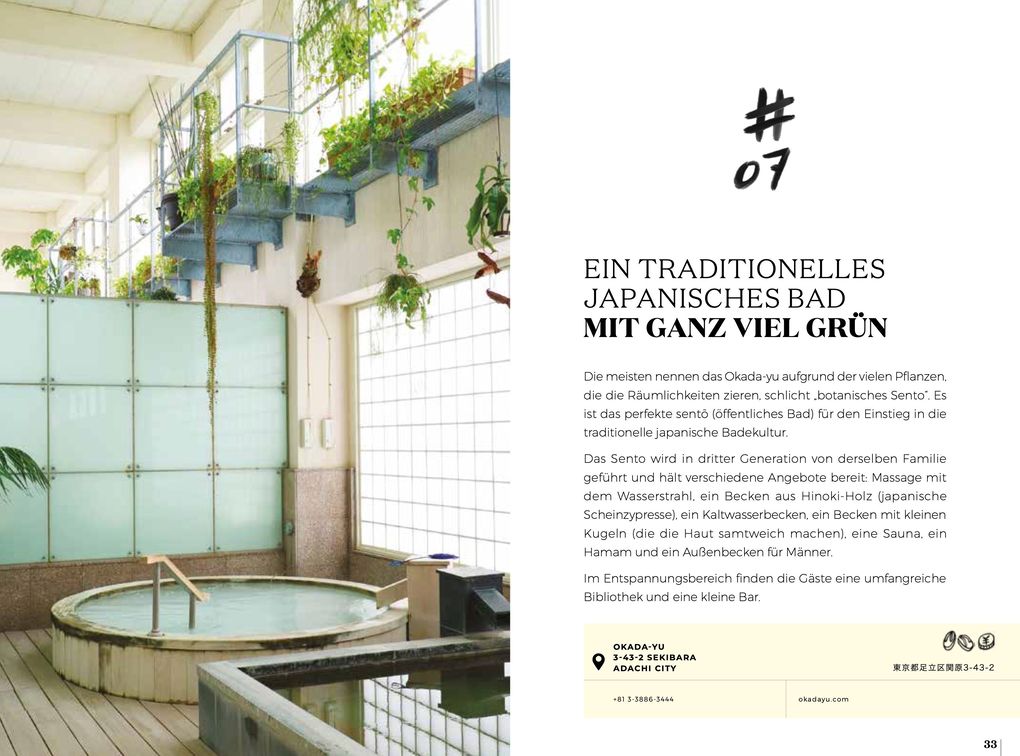 Weitere Ansicht: Soul of Tokio einzigartige Erlebnisse | Fany Péchiodat, Amandine Péchiodat