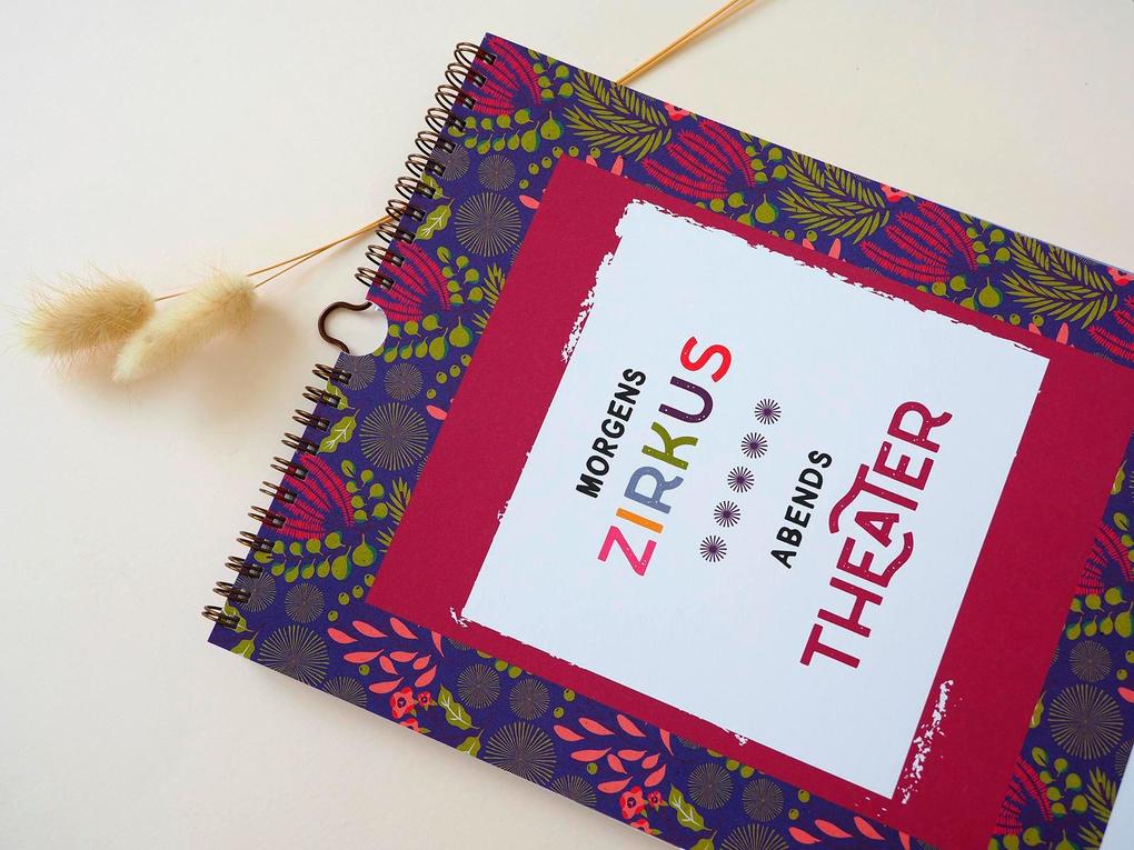 Weitere Ansicht: Wochenkalender 2026: AusZeit für Mamas 2026 - Inspirationskalender | Romy Pohl