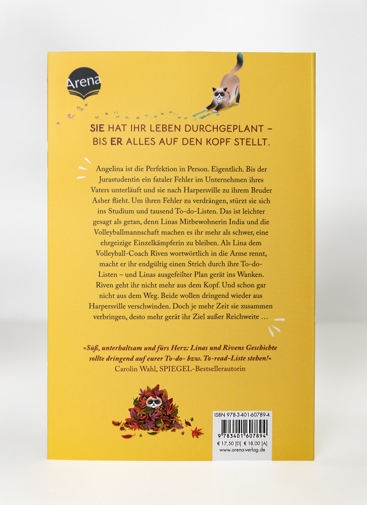 Weitere Ansicht: Today I'll Fall For Him (3) | Bianca Wege