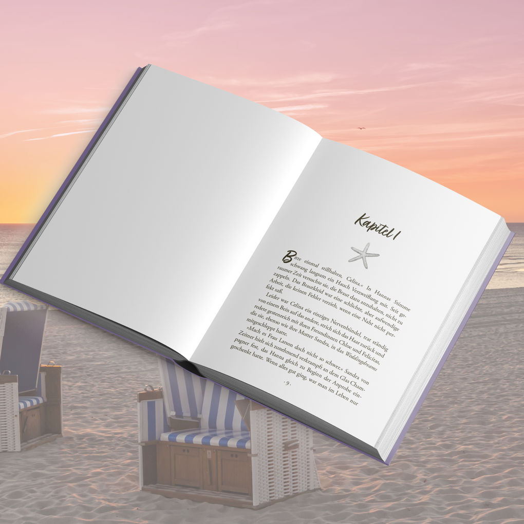 Weitere Ansicht: Inselleuchten auf Sylt | Julia K. Rodeit