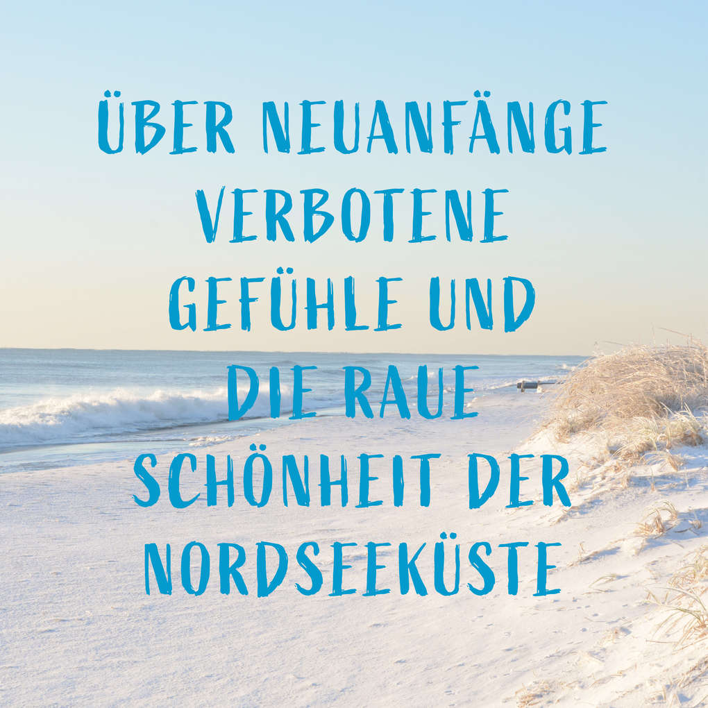 Weitere Ansicht: Föhrer Winter | Hanna Paulsen