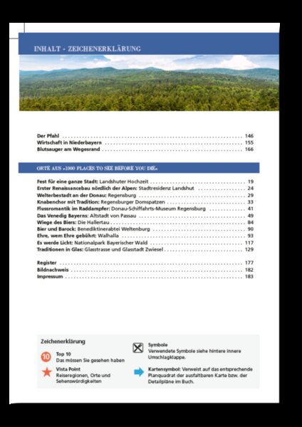 Weitere Ansicht: Reiseführer Bayerischer Wald. Regioführer inklusive Ebook. Ausflugsziele, Sehenswürdigkeiten, Restaurants & Hotels uvm. | Marlis Kappelhoff, Gregor Wolf