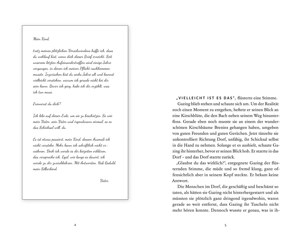 Weitere Ansicht: Gazing into the Stars | Jodie S. Calussi
