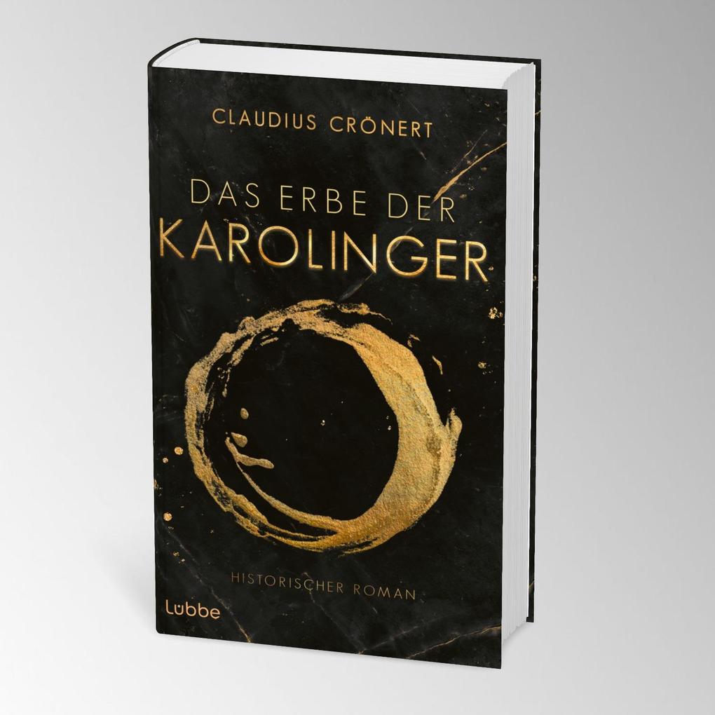 Weitere Ansicht: Das Erbe der Karolinger | Claudius Crönert