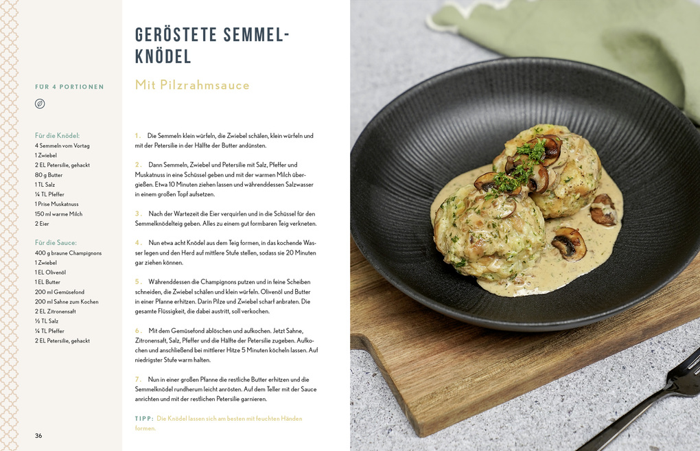 Weitere Ansicht: Bratkartoffel meets Baklava | Muhi & Noemi, mokka.ccino