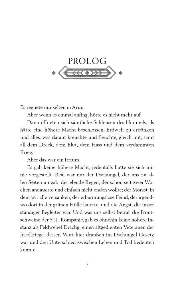 Weitere Ansicht: TATORK: Einmal tot, immer tot? | Michael Peinkofer