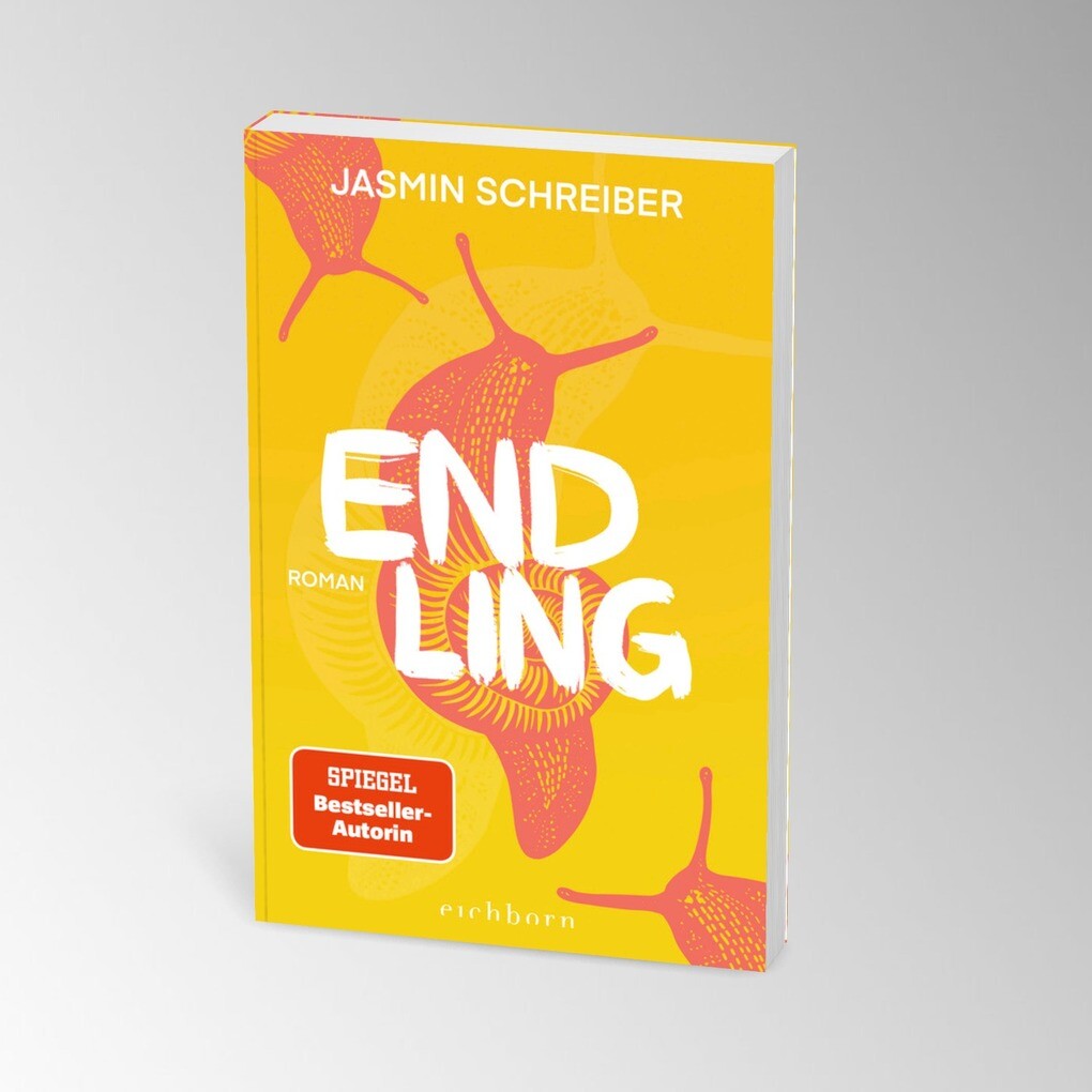 Weitere Ansicht: Endling | Jasmin Schreiber
