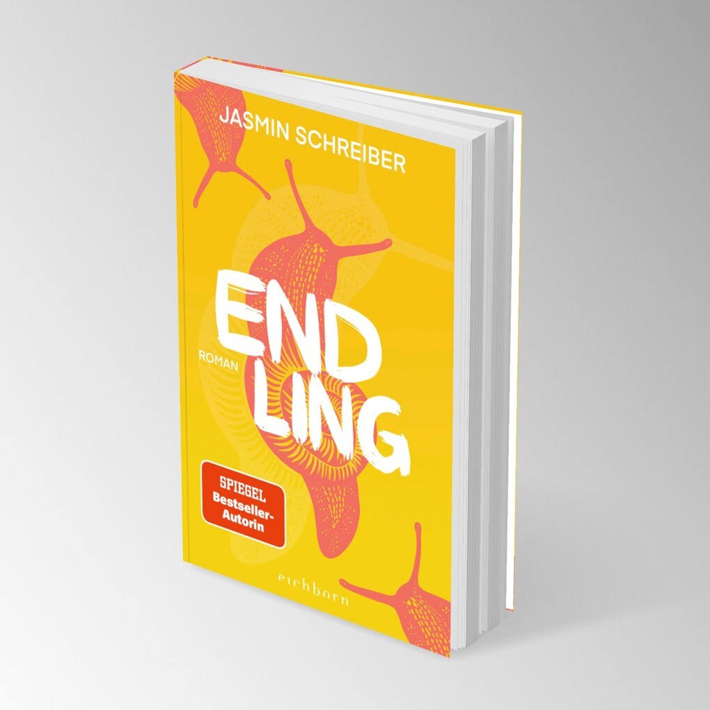 Weitere Ansicht: Endling | Jasmin Schreiber