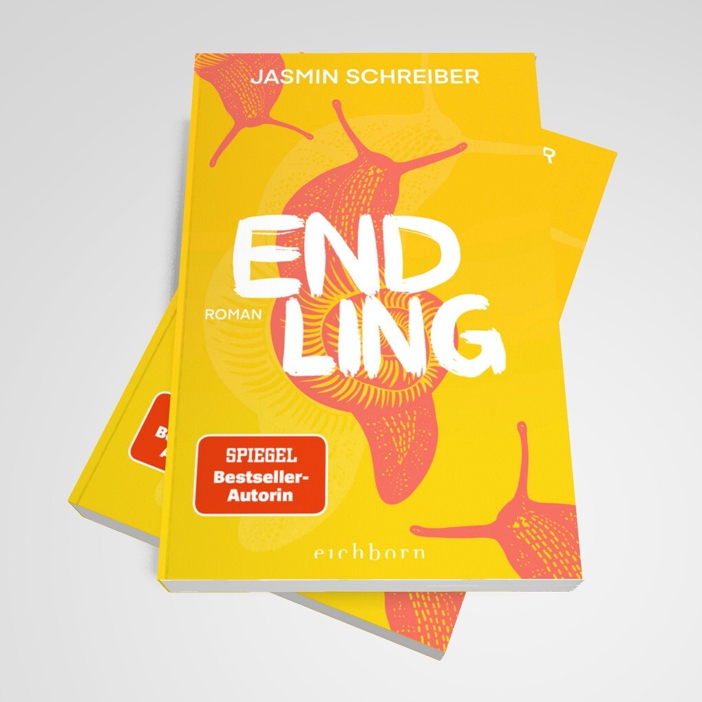 Weitere Ansicht: Endling | Jasmin Schreiber
