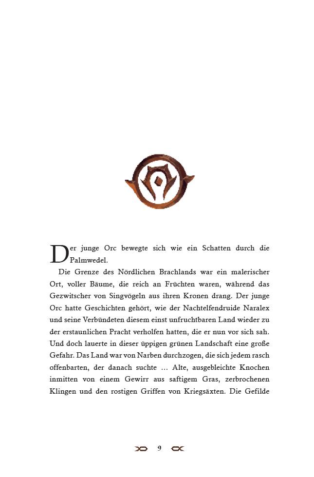 Weitere Ansicht: World of Warcraft: The Voices Within - Erzählungen | Courtney Alameda, Delilah S. Dawson, Christie Golden, Jonathan Maberry, Andrew Robinson