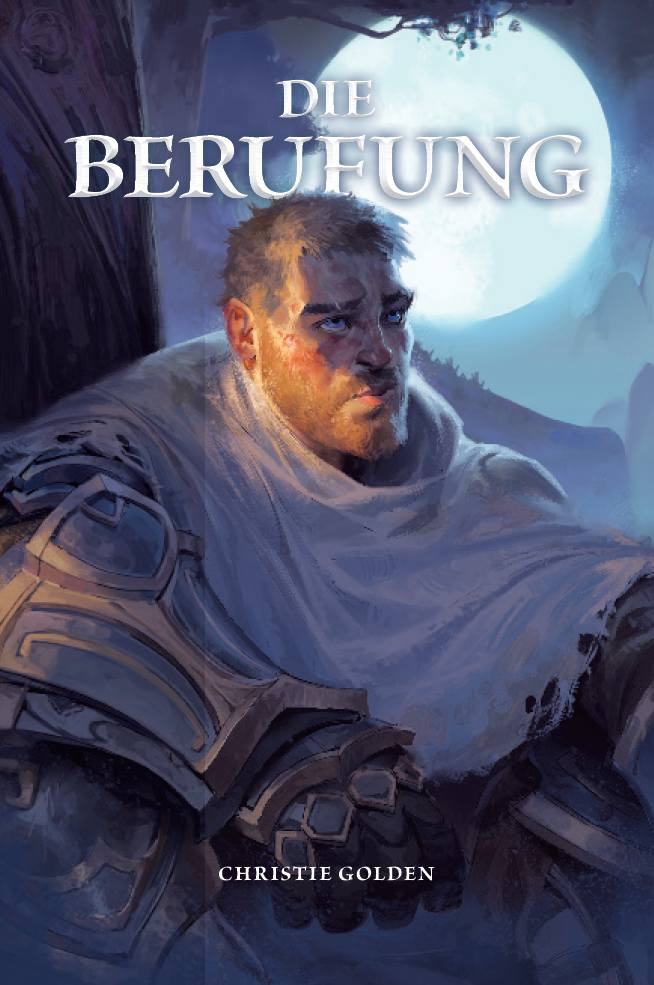 Weitere Ansicht: World of Warcraft: The Voices Within - Erzählungen | Courtney Alameda, Delilah S. Dawson, Christie Golden, Jonathan Maberry, Andrew Robinson