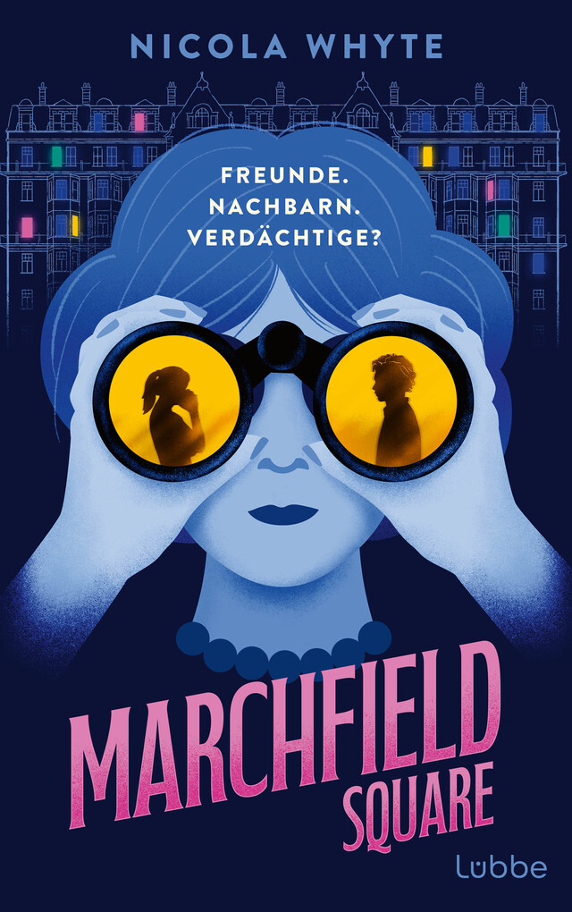 Weitere Ansicht: Marchfield Square | Nicola Whyte