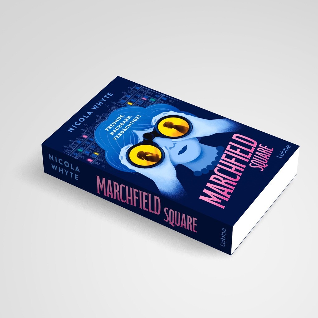 Weitere Ansicht: Marchfield Square | Nicola Whyte
