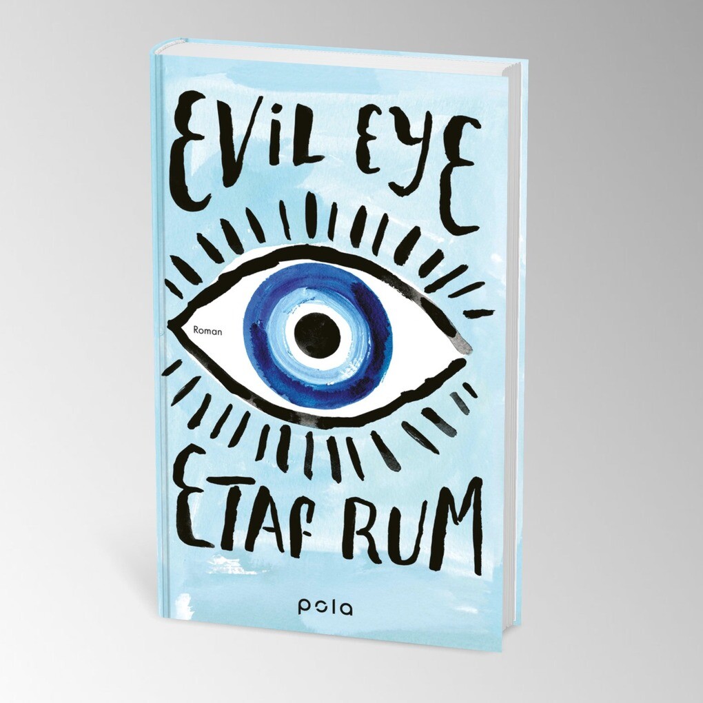 Weitere Ansicht: Evil Eye | Etaf Rum
