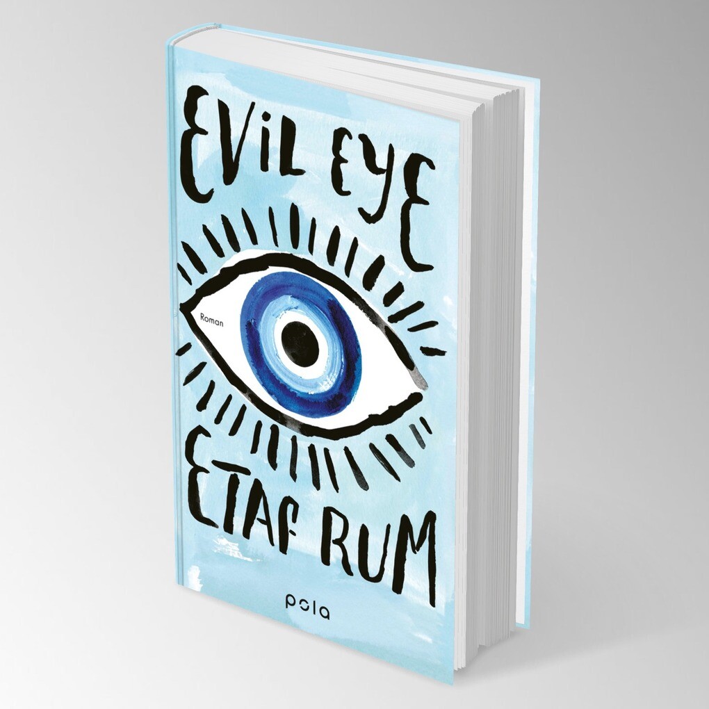 Weitere Ansicht: Evil Eye | Etaf Rum
