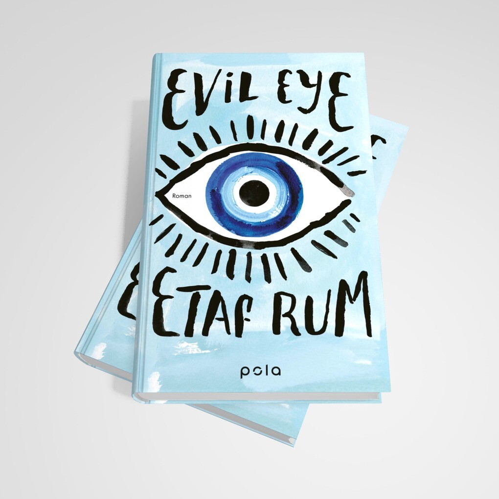 Weitere Ansicht: Evil Eye | Etaf Rum