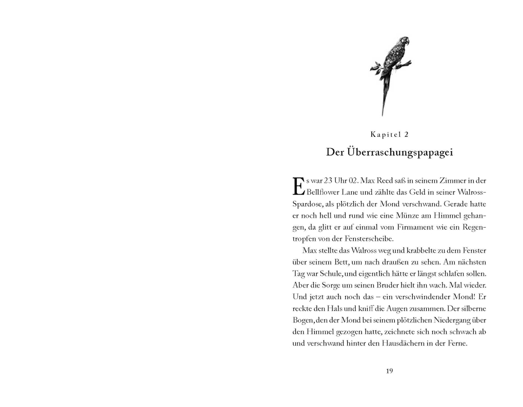 Weitere Ansicht: Die Piraten von Darksea | Catherine Doyle