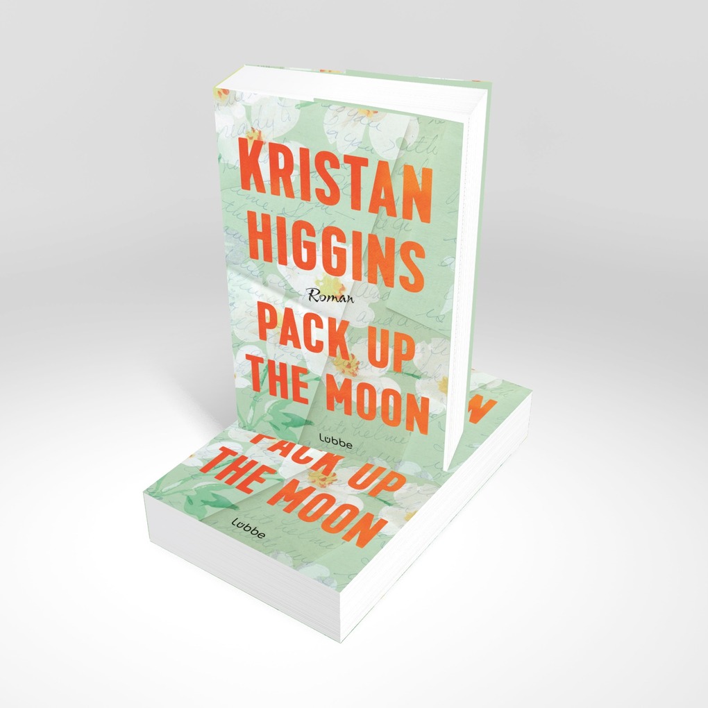 Weitere Ansicht: Pack Up the Moon | Kristan Higgins