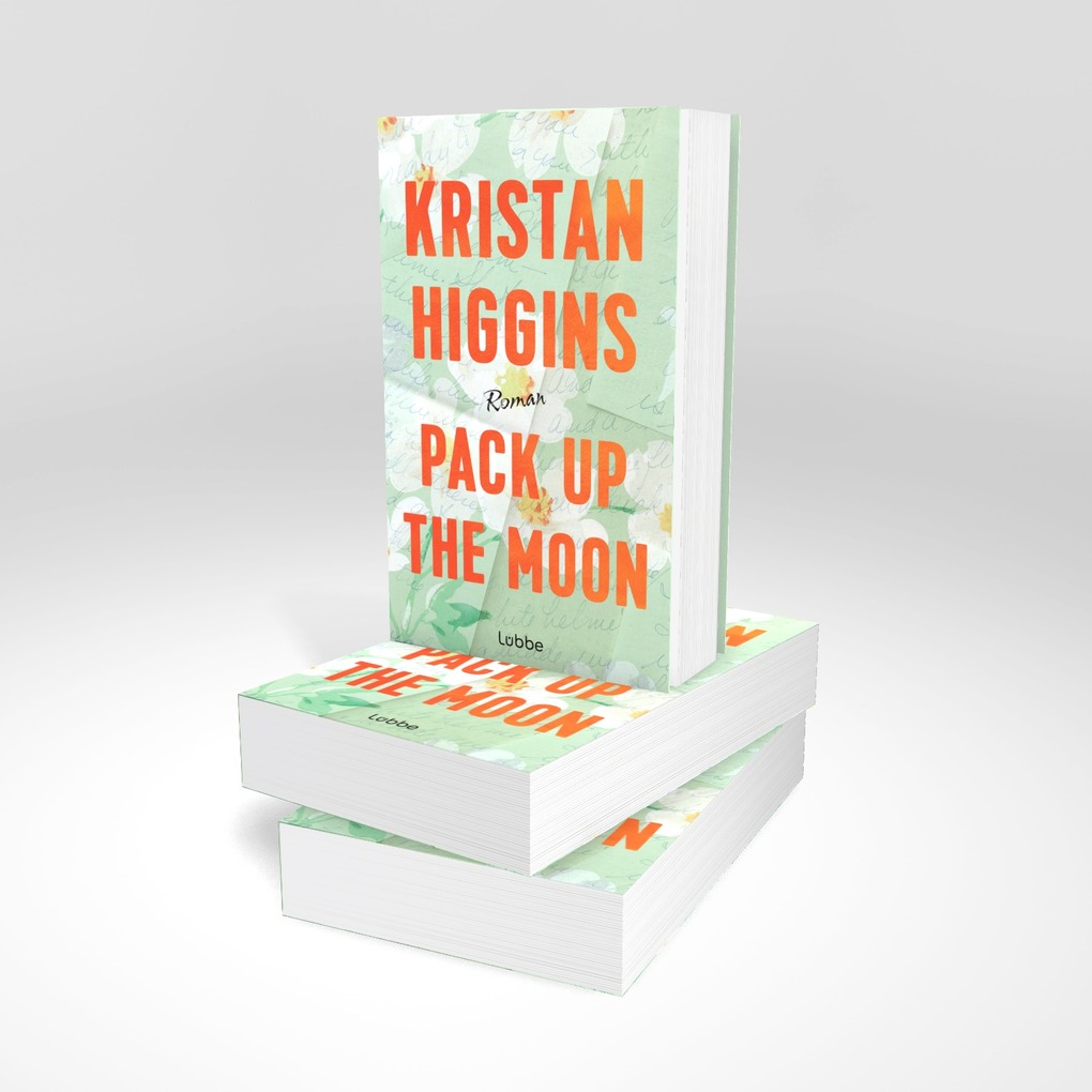 Weitere Ansicht: Pack Up the Moon | Kristan Higgins
