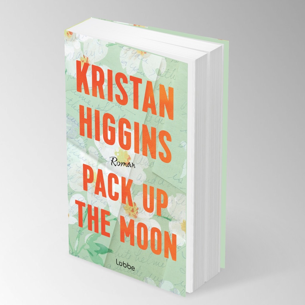Weitere Ansicht: Pack Up the Moon | Kristan Higgins