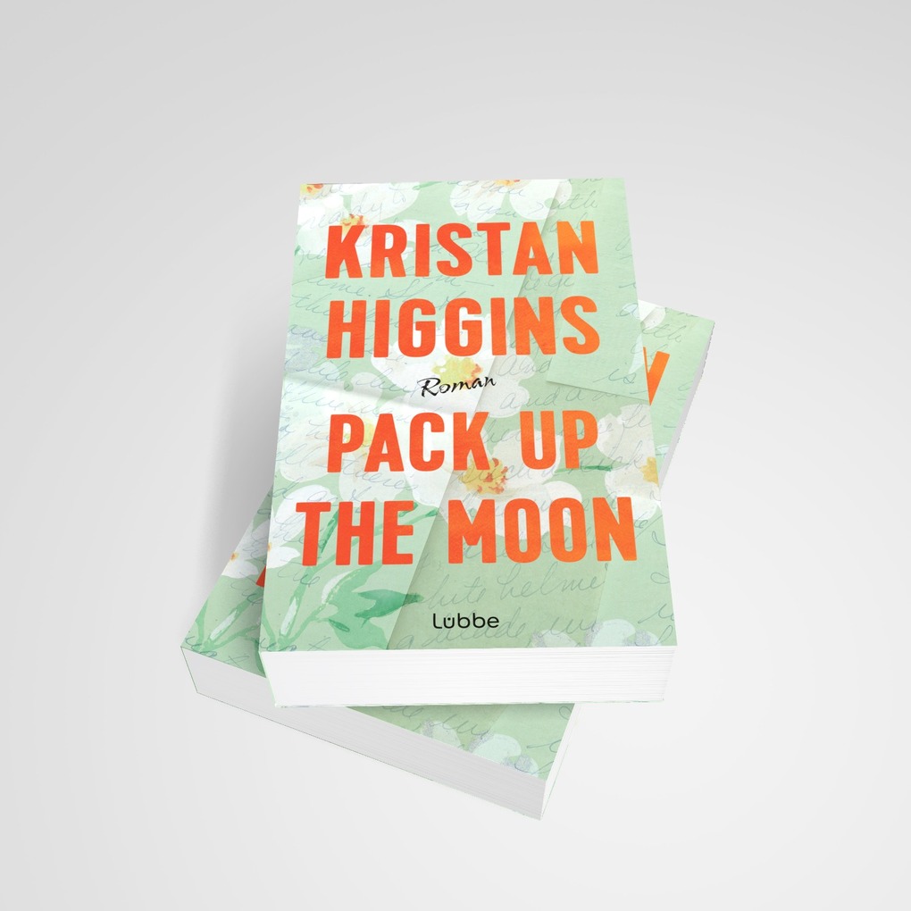 Weitere Ansicht: Pack Up the Moon | Kristan Higgins