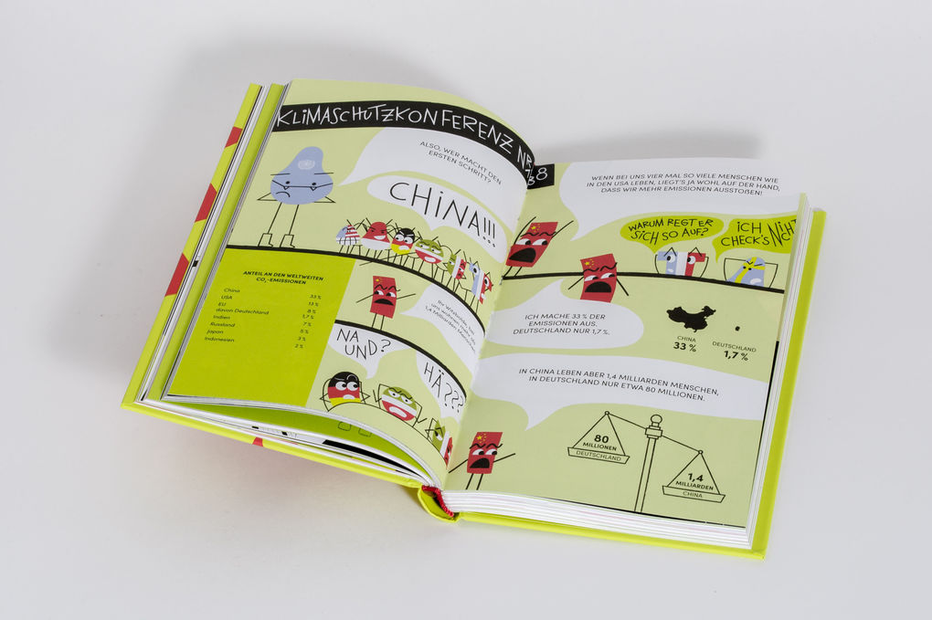 Weitere Ansicht: Politikzirkus | David Nelles