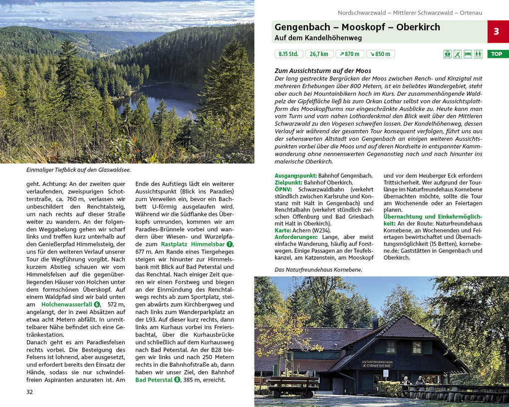 Weitere Ansicht: Wandern mit Öffis Südbaden | Matthias Schopp, Ulf Streubel