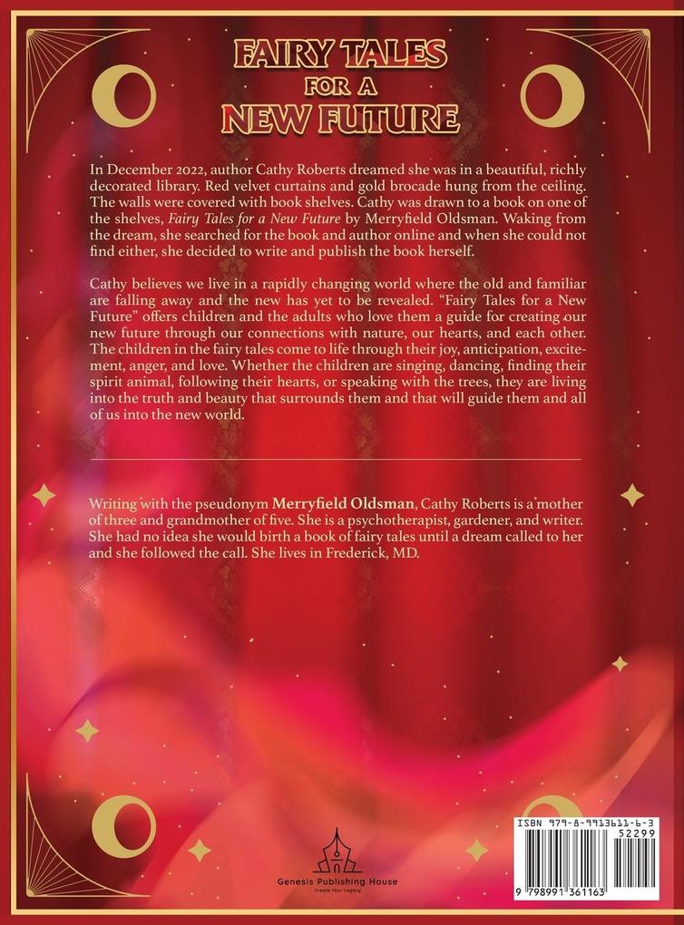 Weitere Ansicht: Fairy Tales for a New Future | Merryfield Oldsman