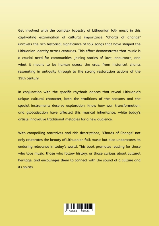 Weitere Ansicht: Chords of Change | Maher Asaad Baker