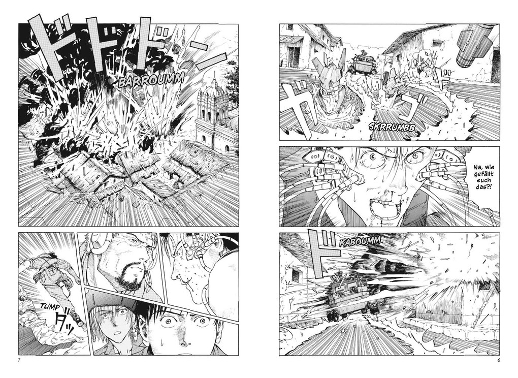 Weitere Ansicht: Eden 02 | Hiroki Endo