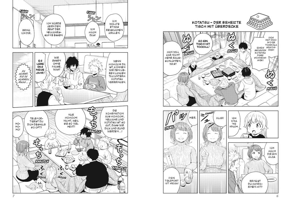 Weitere Ansicht: Witch Watch 17 | Kenta Shinohara