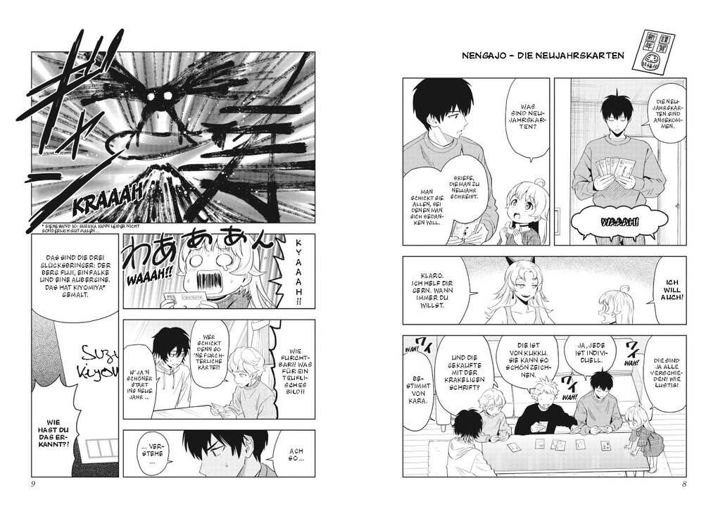 Weitere Ansicht: Witch Watch 17 | Kenta Shinohara