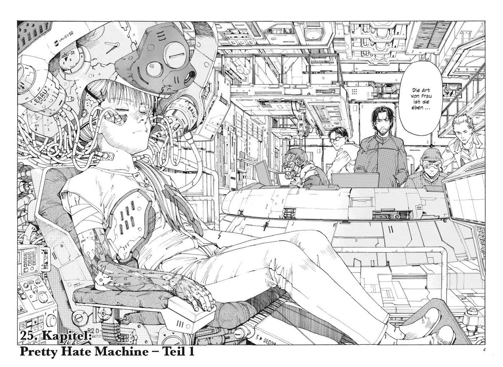 Weitere Ansicht: Eden 03 | Hiroki Endo