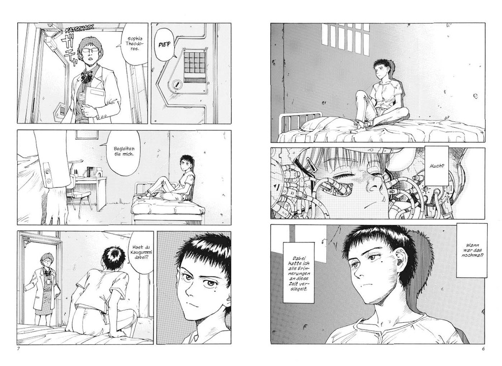 Weitere Ansicht: Eden 03 | Hiroki Endo