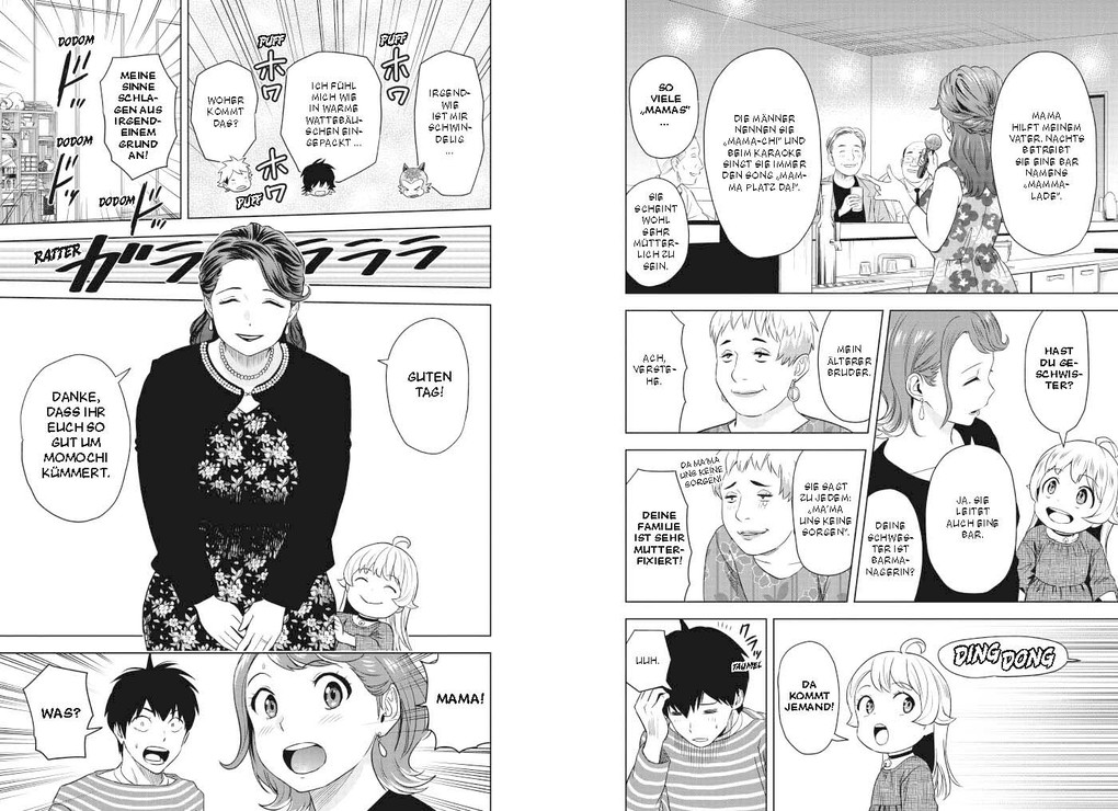 Weitere Ansicht: Witch Watch 18 | Kenta Shinohara