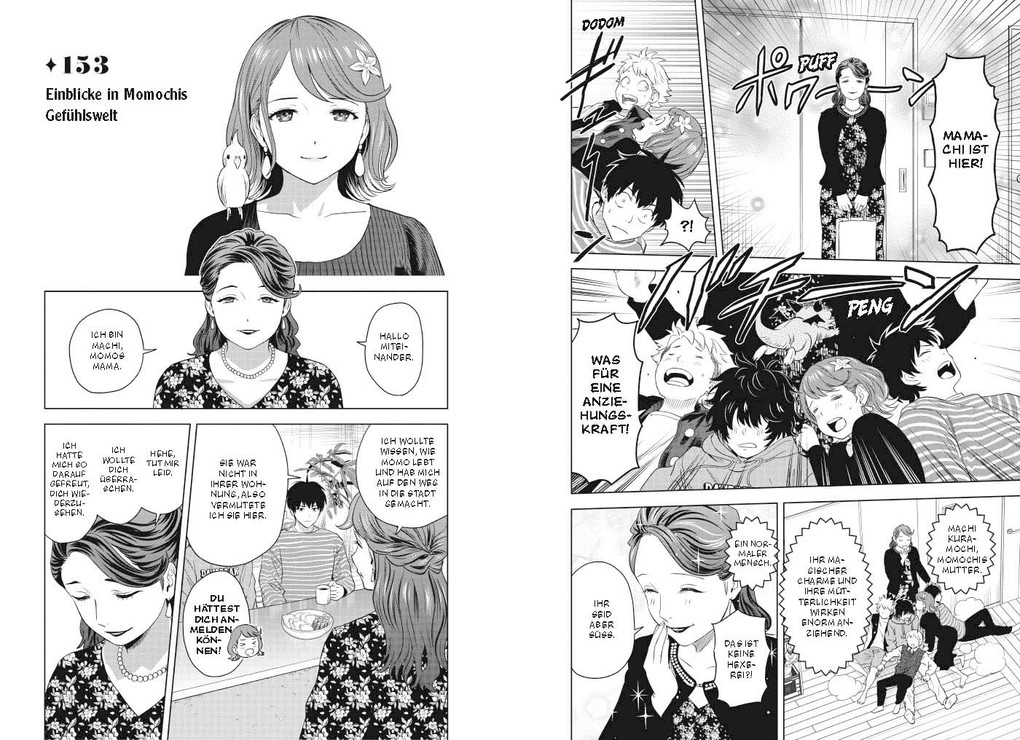 Weitere Ansicht: Witch Watch 18 | Kenta Shinohara