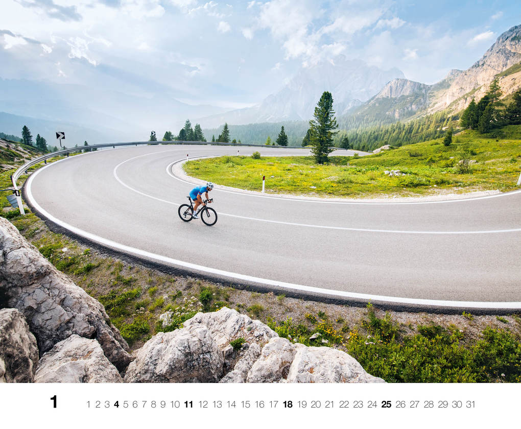 Weitere Ansicht: Tour 2026