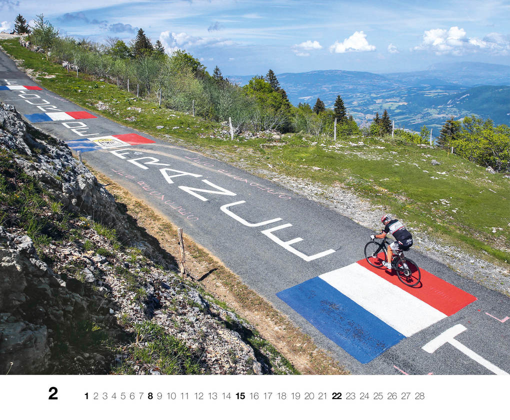 Weitere Ansicht: Tour 2026