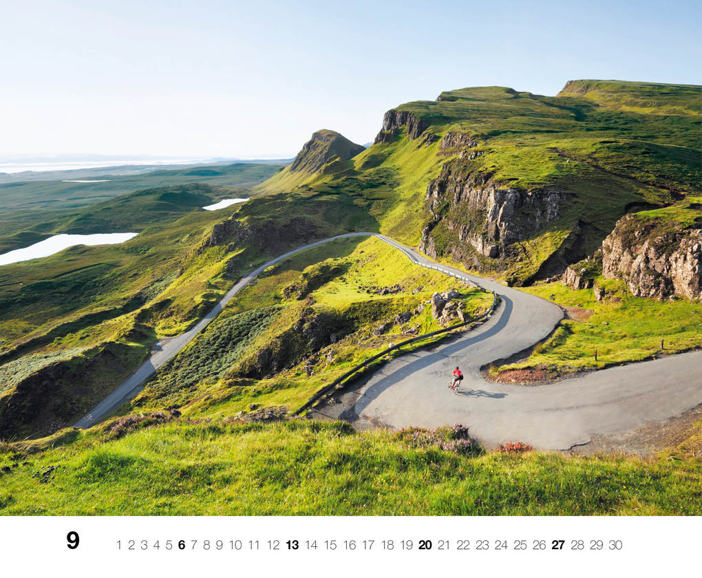 Weitere Ansicht: Tour 2026
