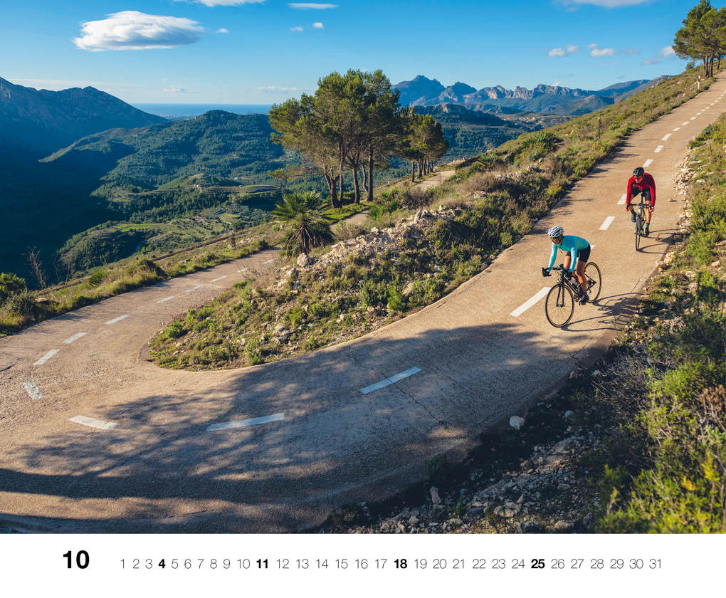 Weitere Ansicht: Tour 2026